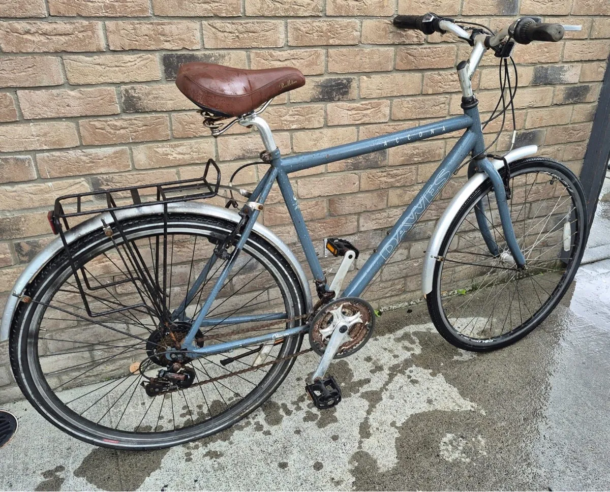 Mens 26inch bike - Image 3