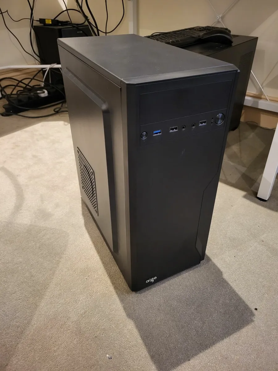 Gaming pc - Image 1