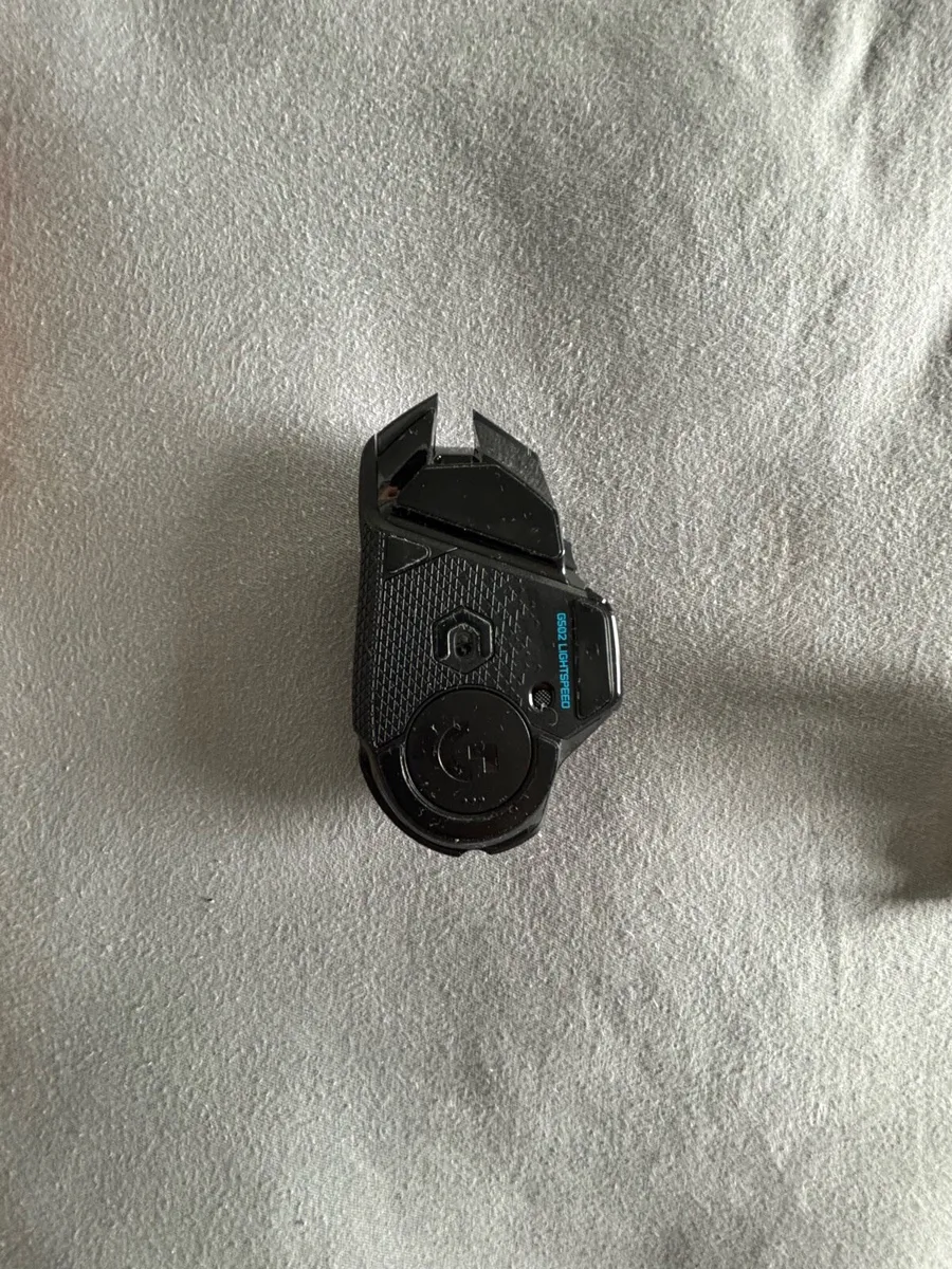 Wireless Logitech g 502 mouse - Image 3