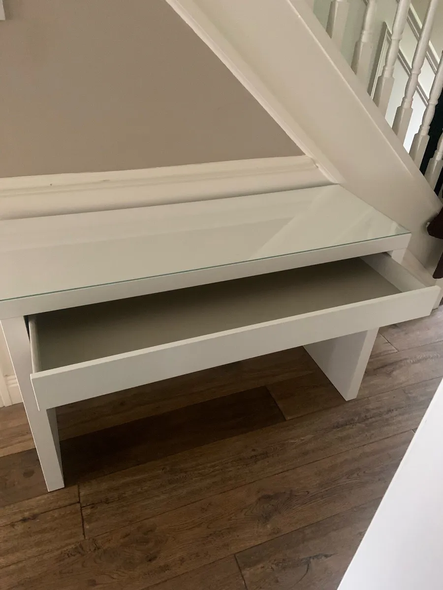 Ikea Malm Dressing Table - Image 3