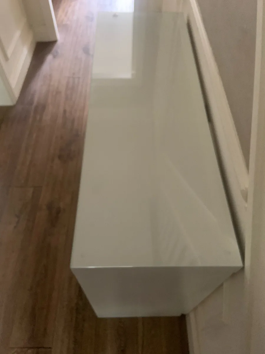 Ikea Malm Dressing Table - Image 4