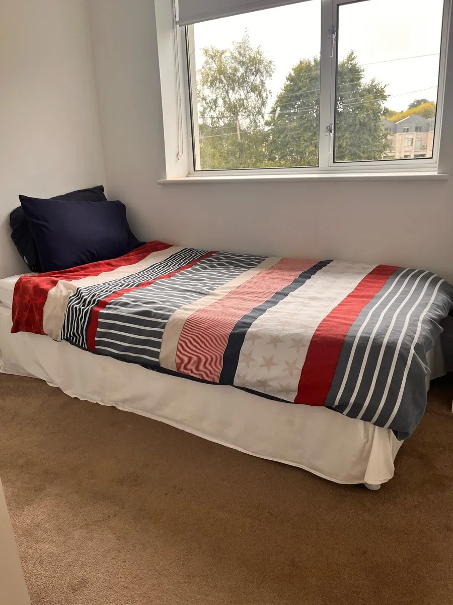 Single Bed - Image 1