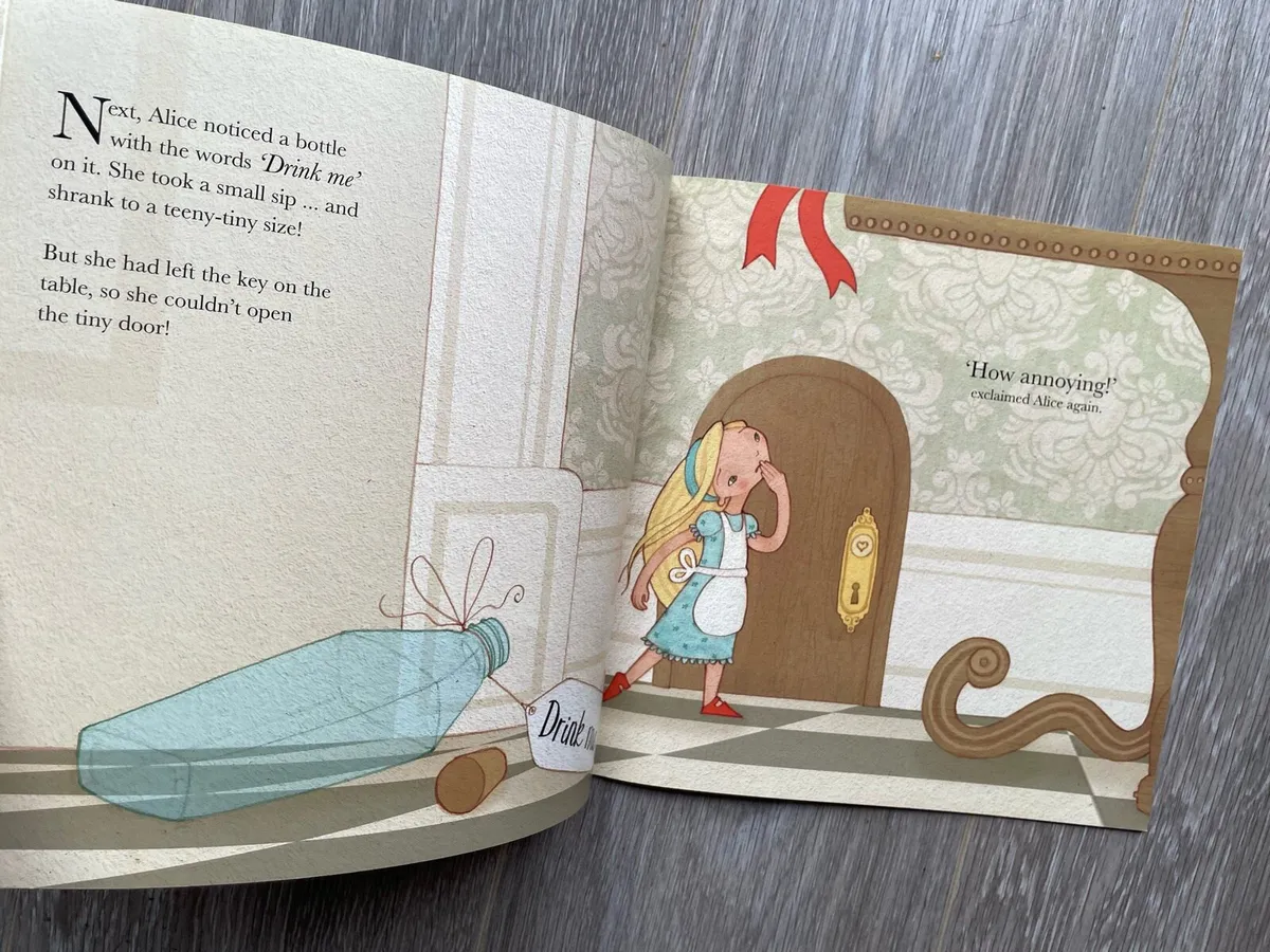 Children’s Book - Image 2