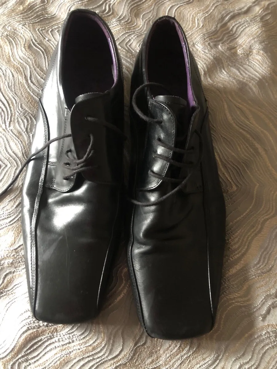 Mens next shoes like new €15 - Image 1