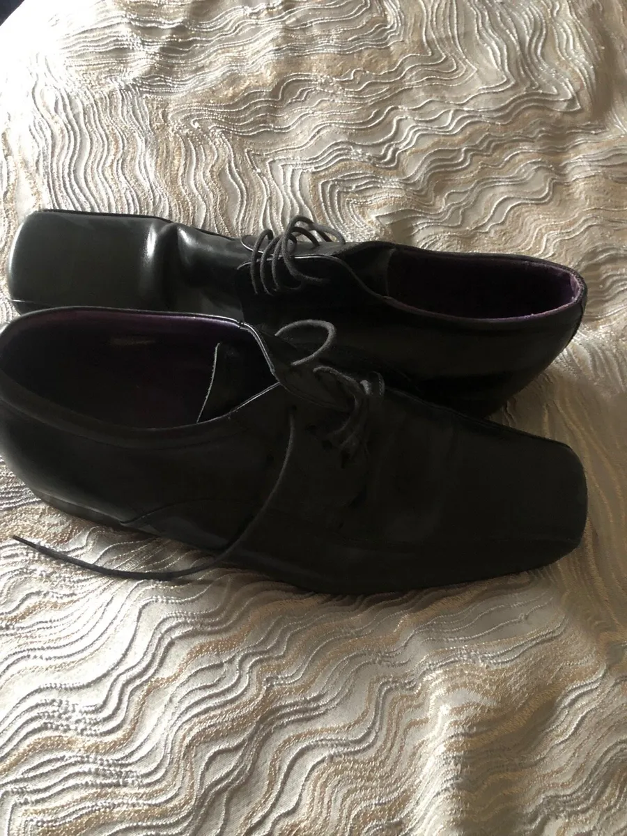 Mens next shoes like new €15 - Image 2