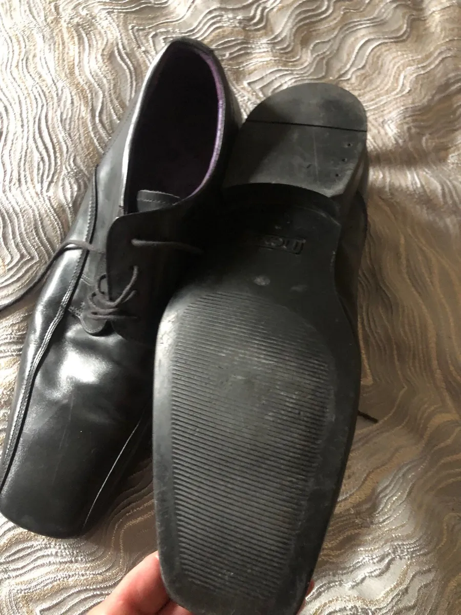 Mens next shoes like new €15 - Image 3