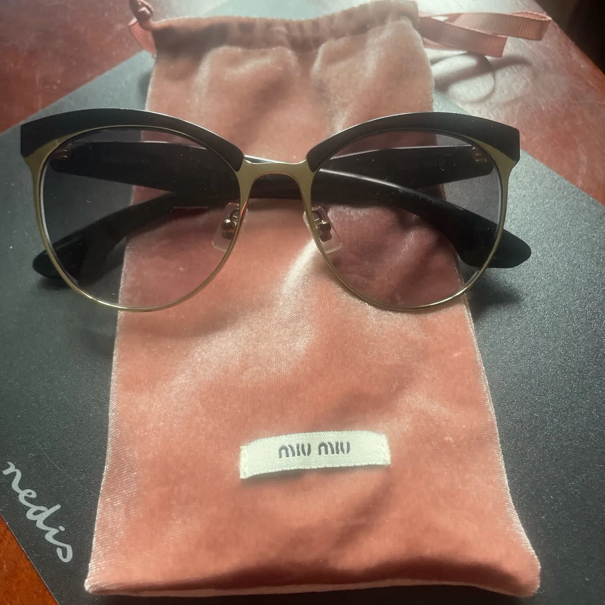 Sunglass - Image 1
