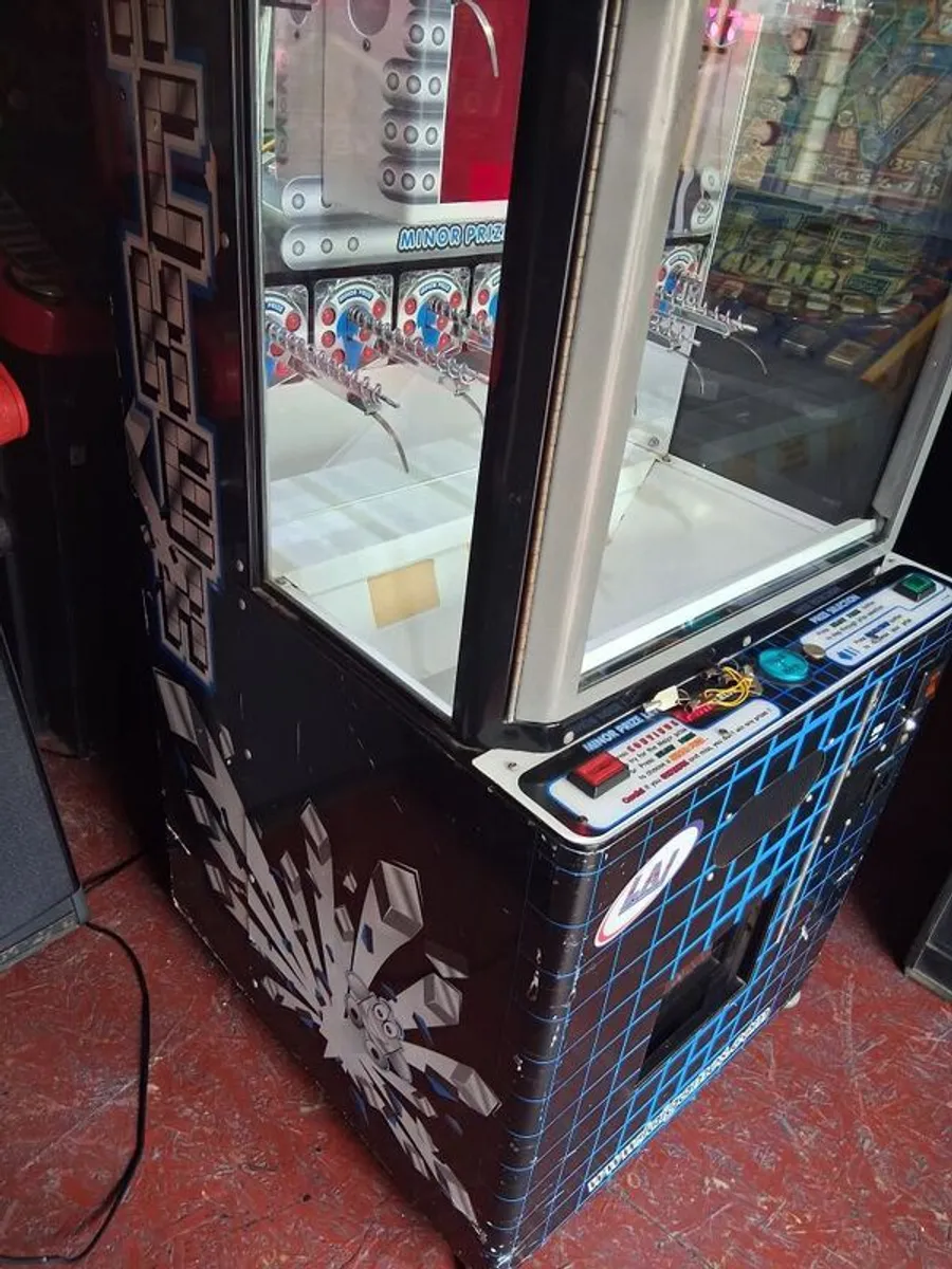 Arcade Machine - Image 3