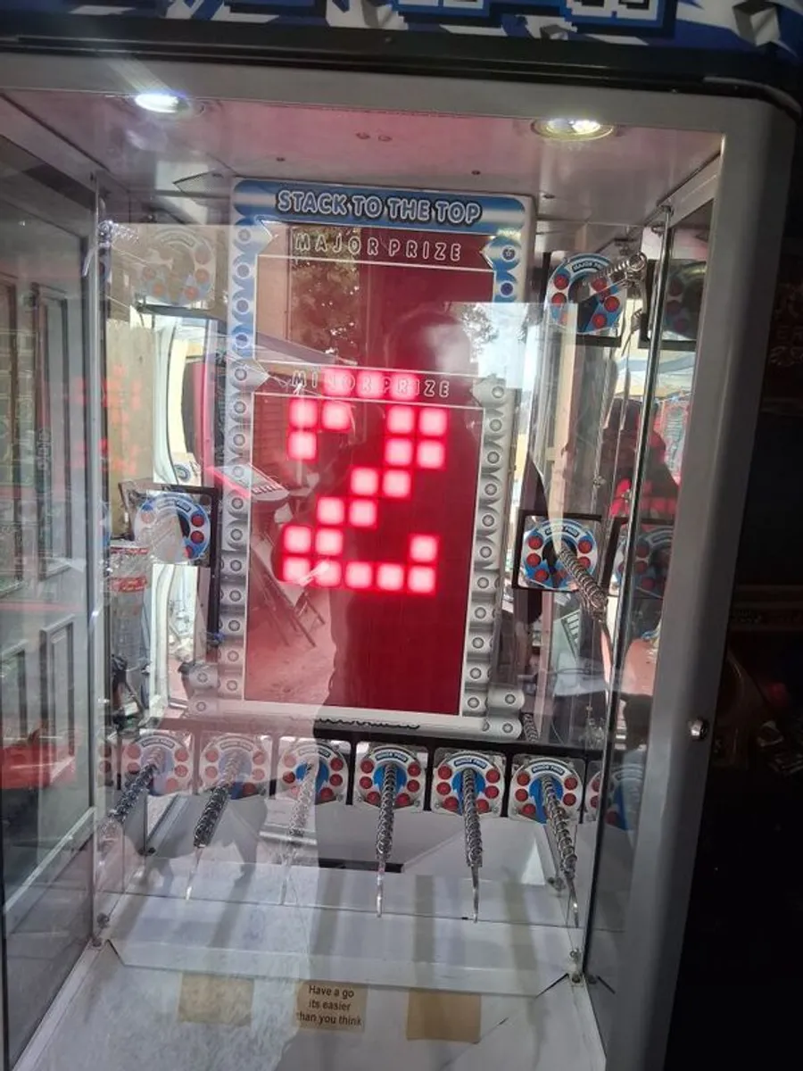 Arcade Machine - Image 4