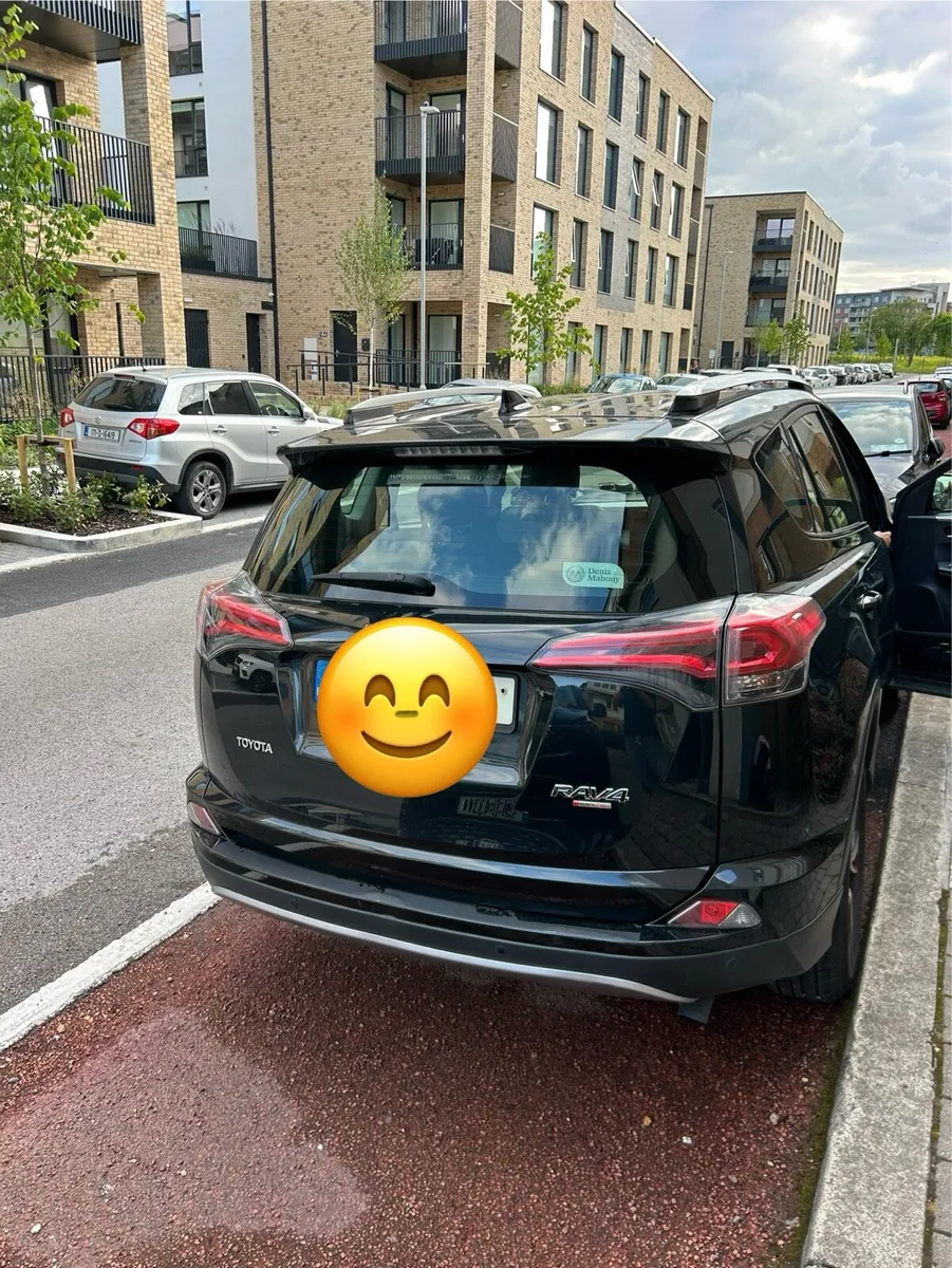 Toyota rav4 - Image 2