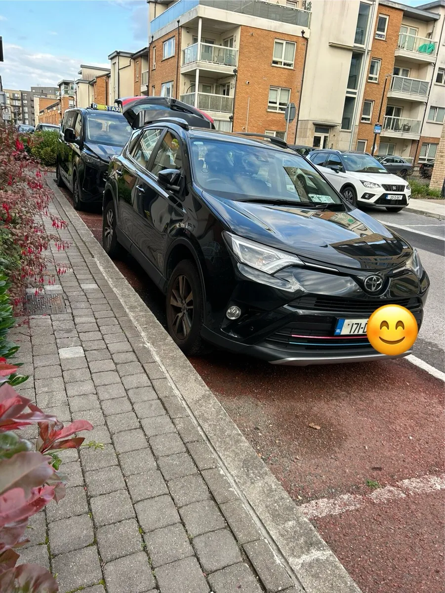 Toyota rav4 - Image 3