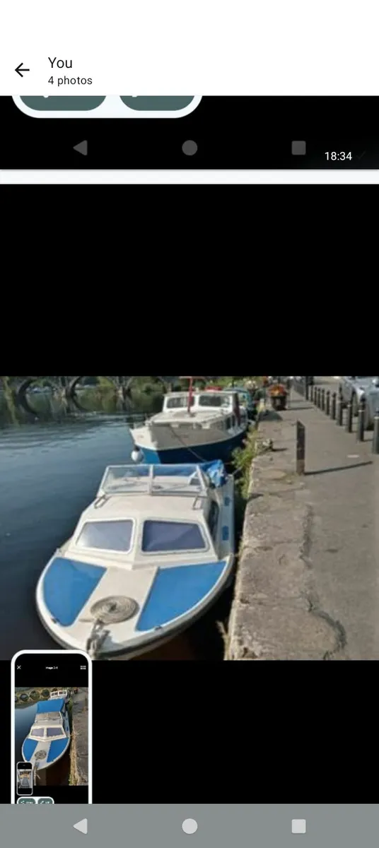 Boat - Image 4