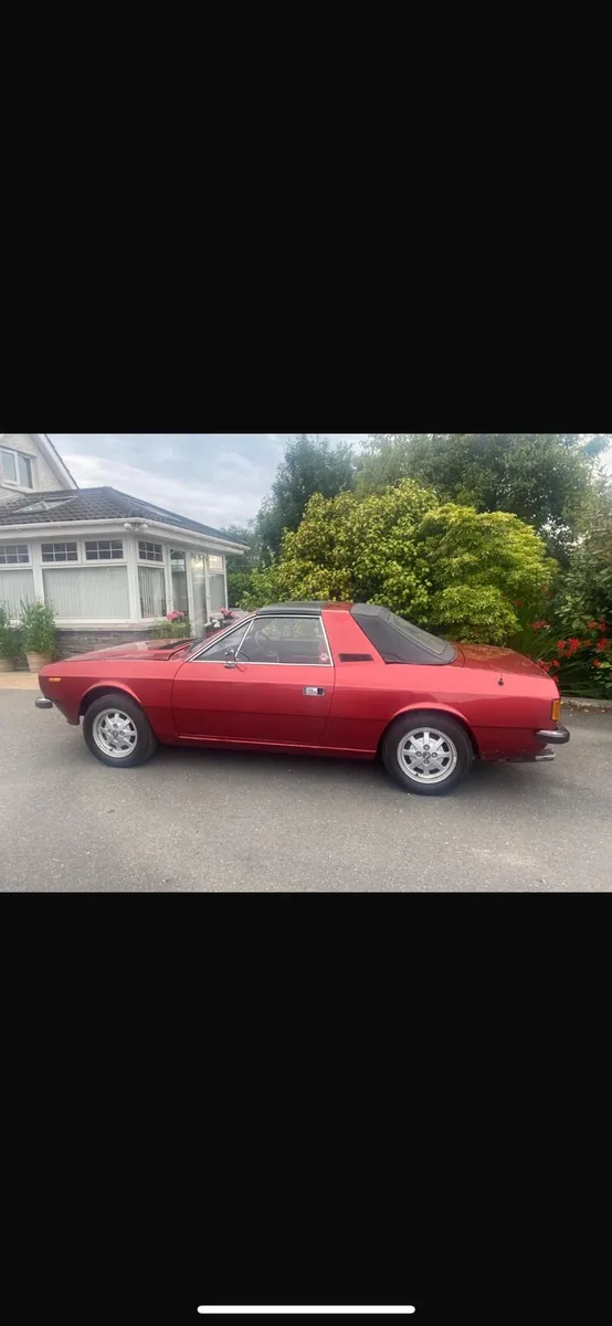 Lancia - Image 1