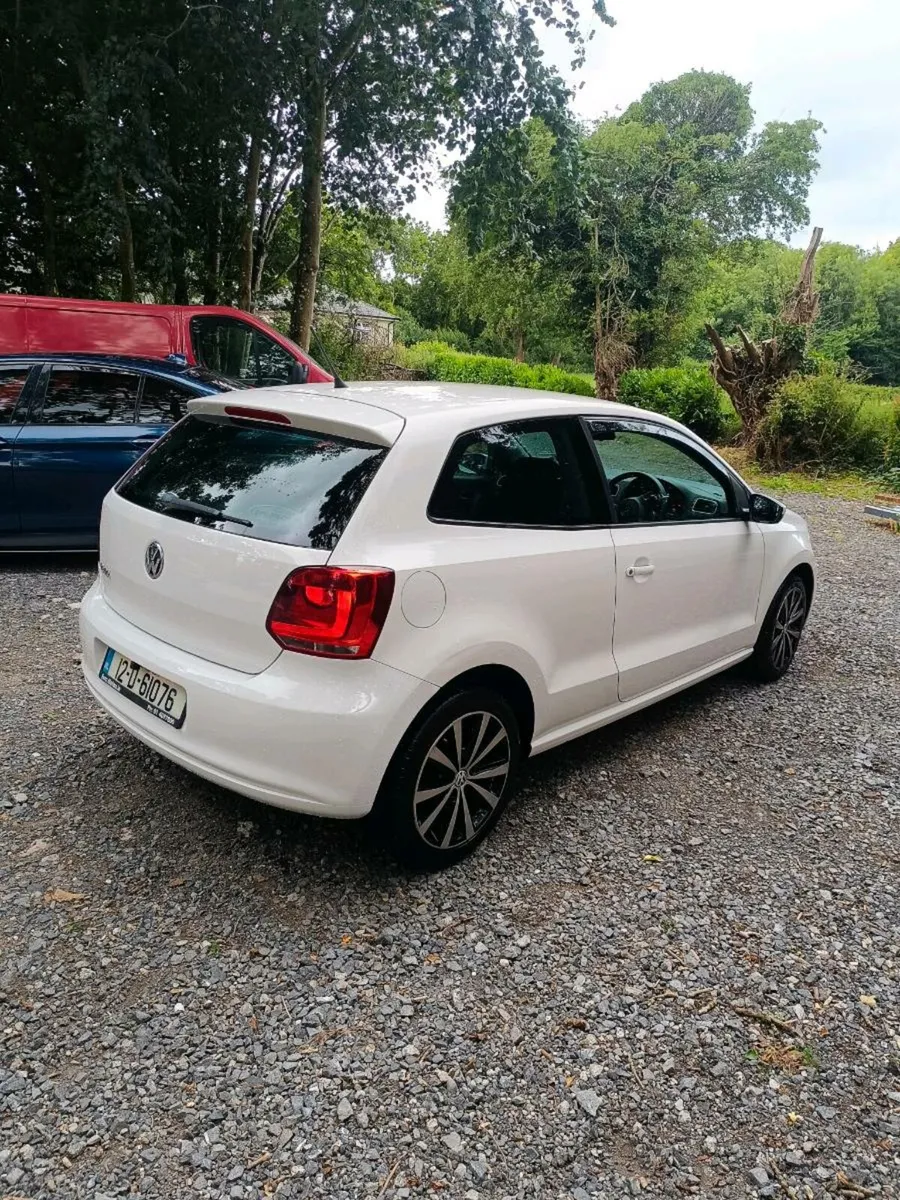 2012 Polo 1.2ptl 3dr - Image 2