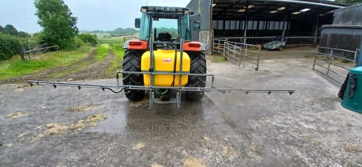 Yes sprayer - Image 2