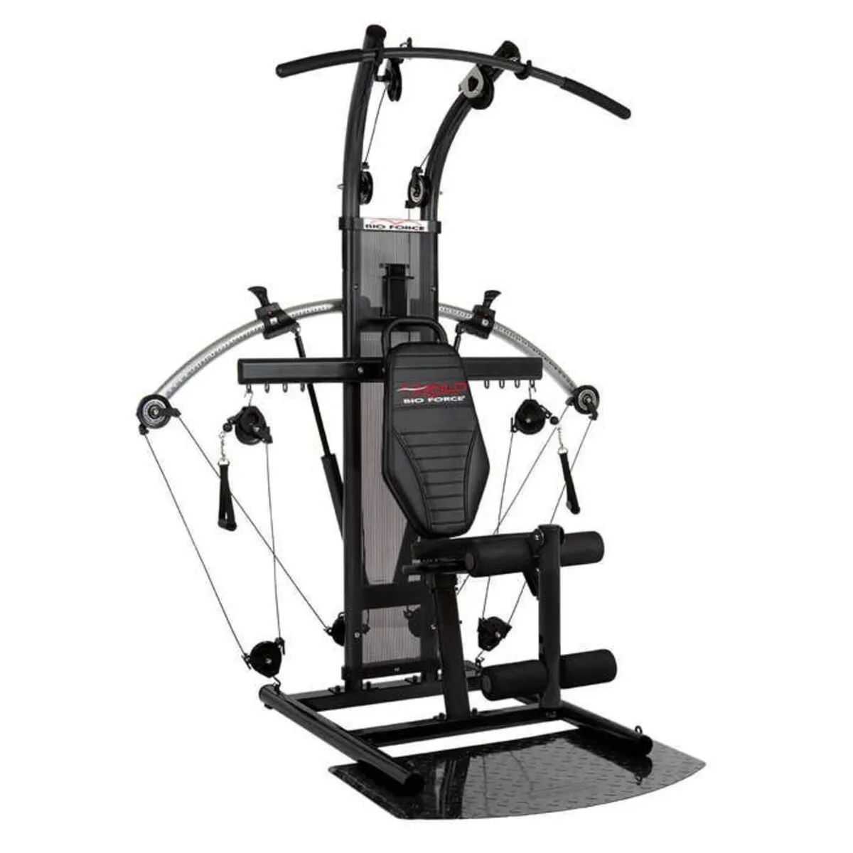 Bioforce Extreme Home Multigym New - Image 1