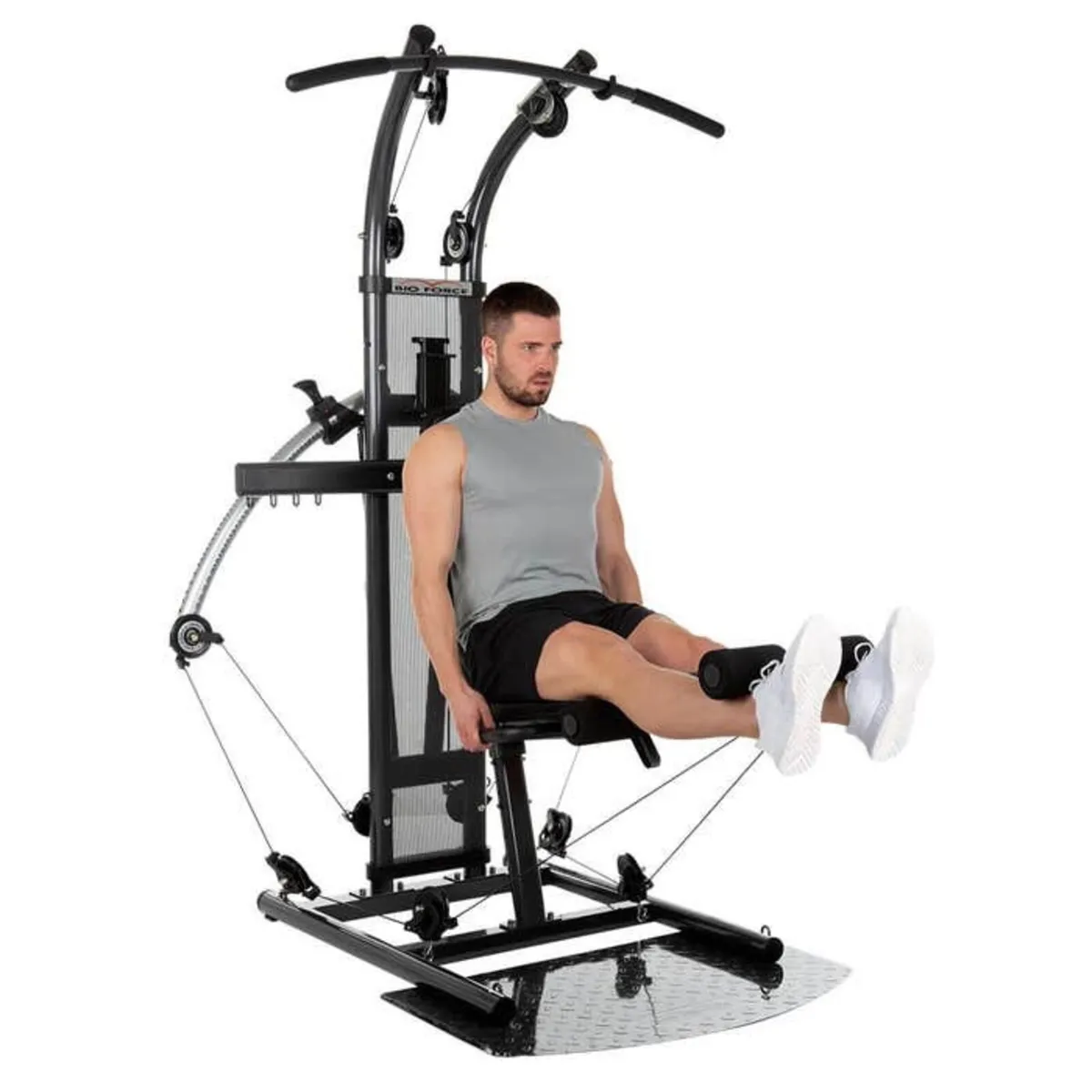 Bioforce Extreme Home Multigym New - Image 2