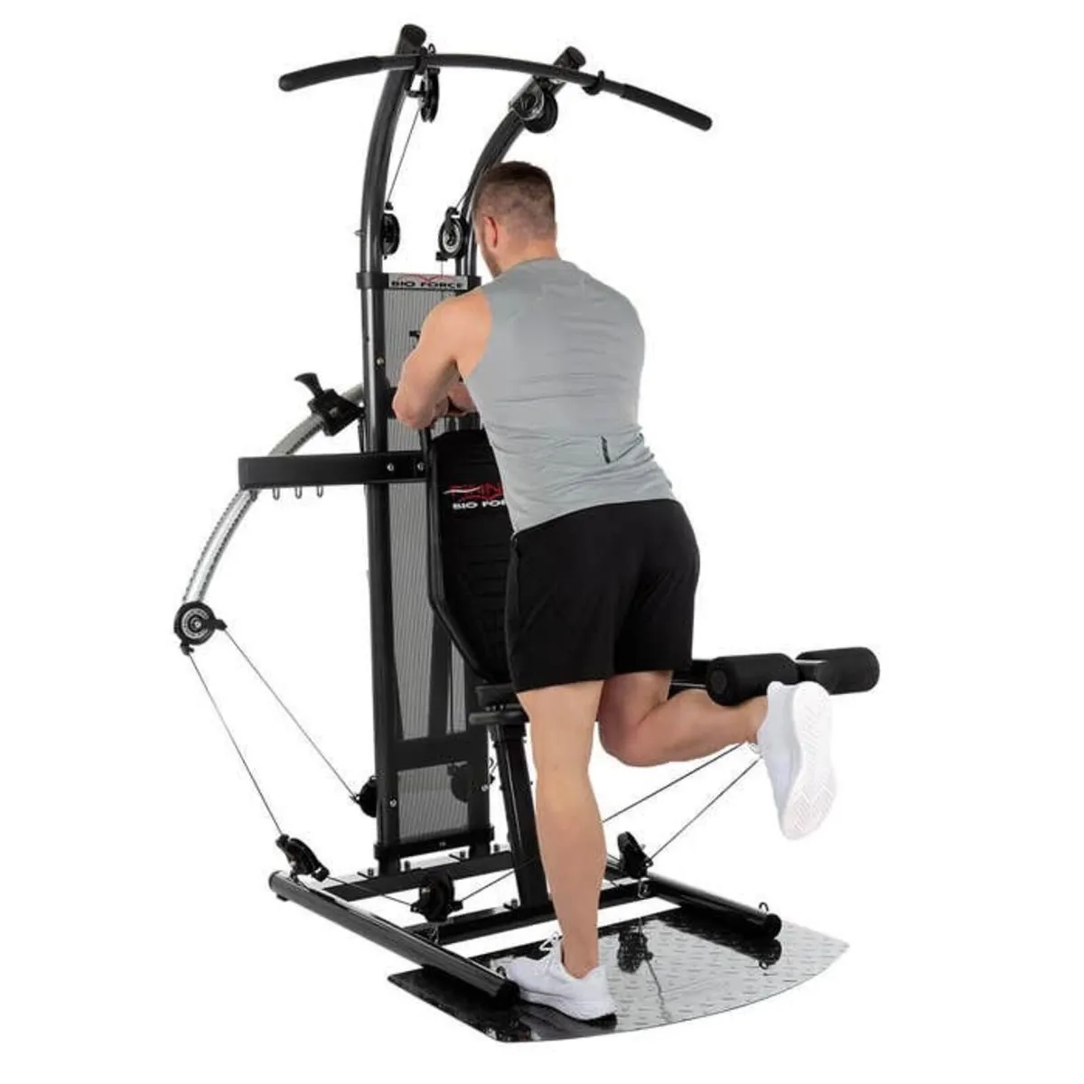 Bioforce Extreme Home Multigym New - Image 3
