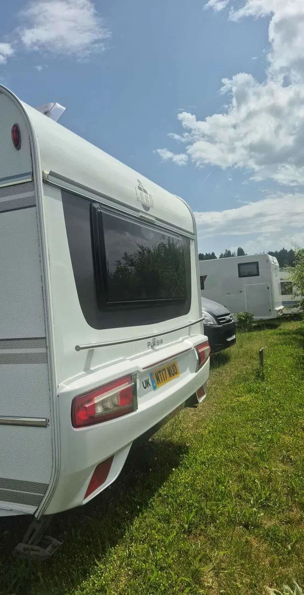 2020 lord 620 plasir caravan - Image 2