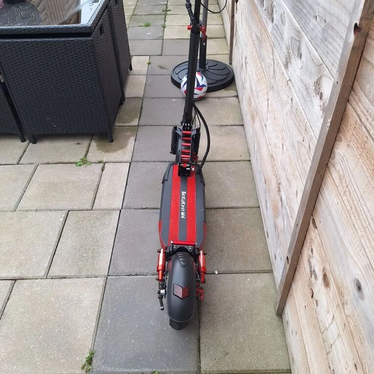 2 electric scooters - Image 2