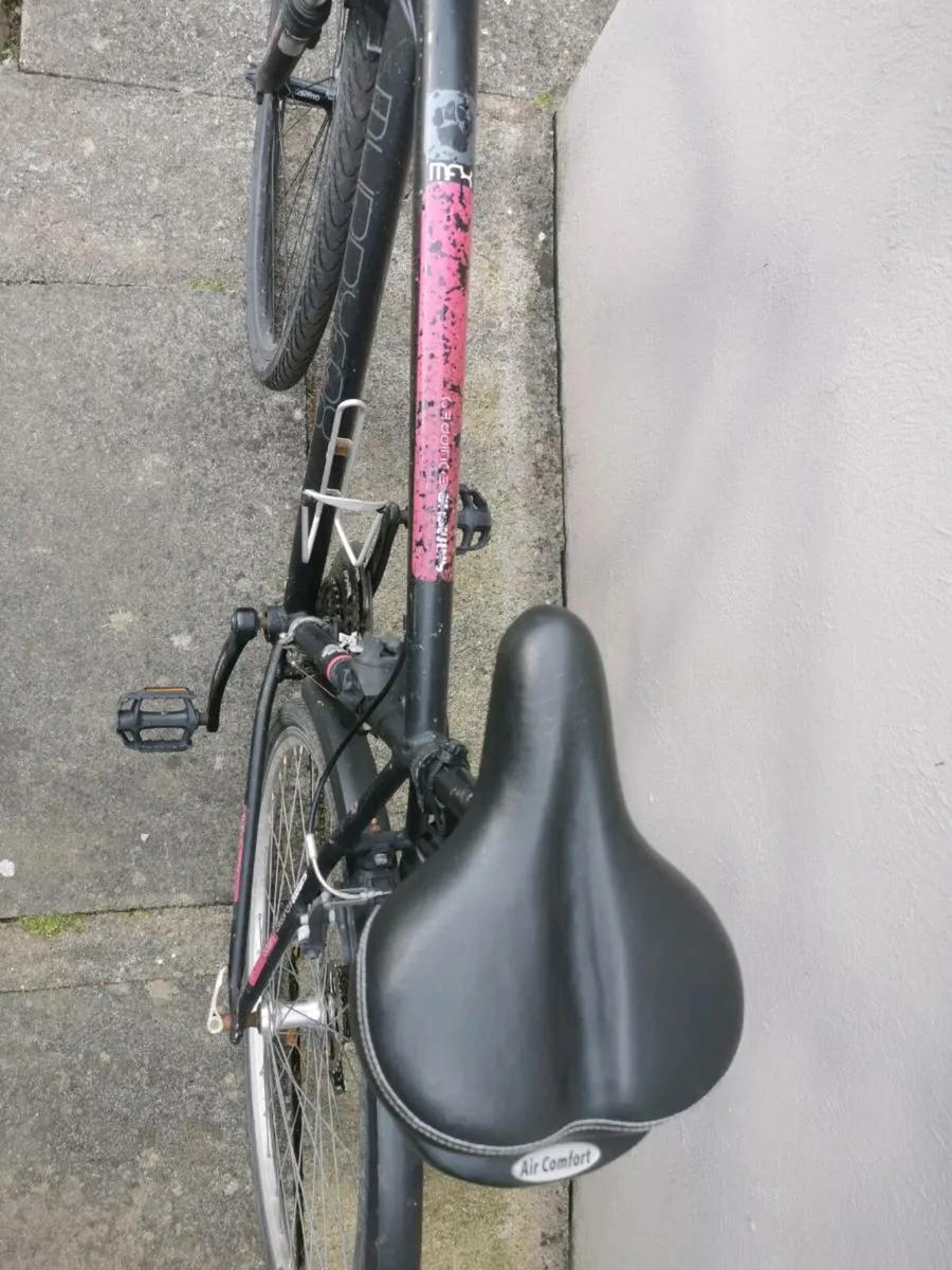 Adult bike for sale - Image 4