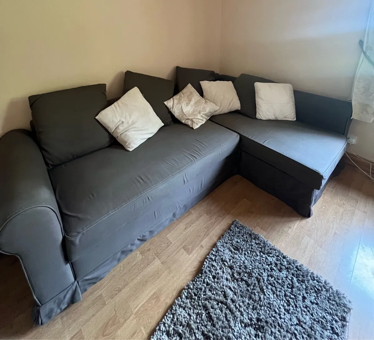 Sofa Bed - Image 1
