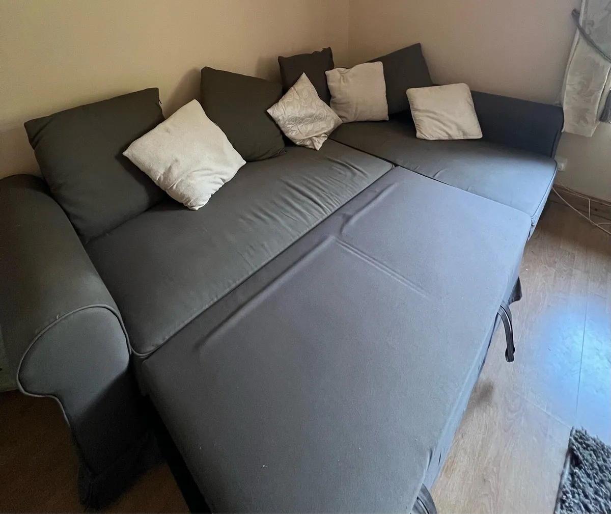 Sofa Bed - Image 2