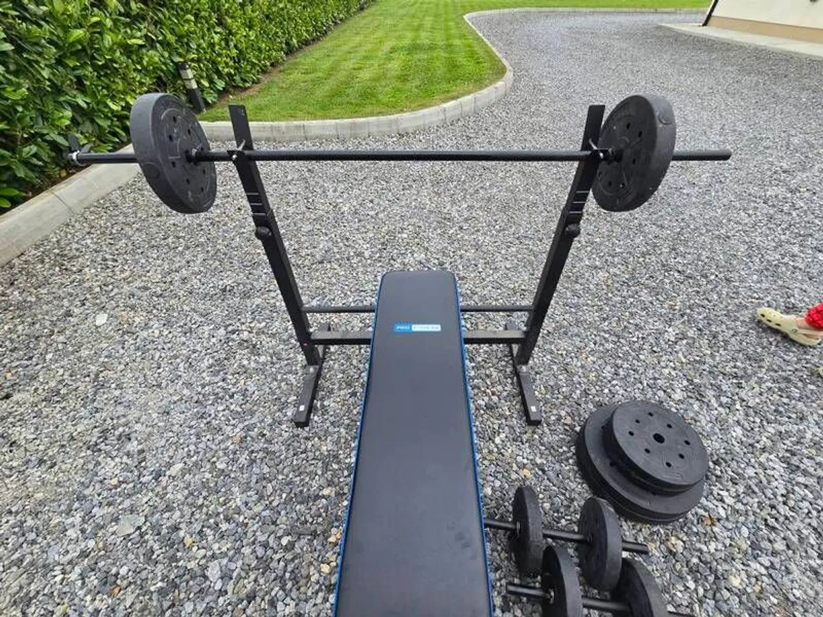 Weigh Bench - Image 3