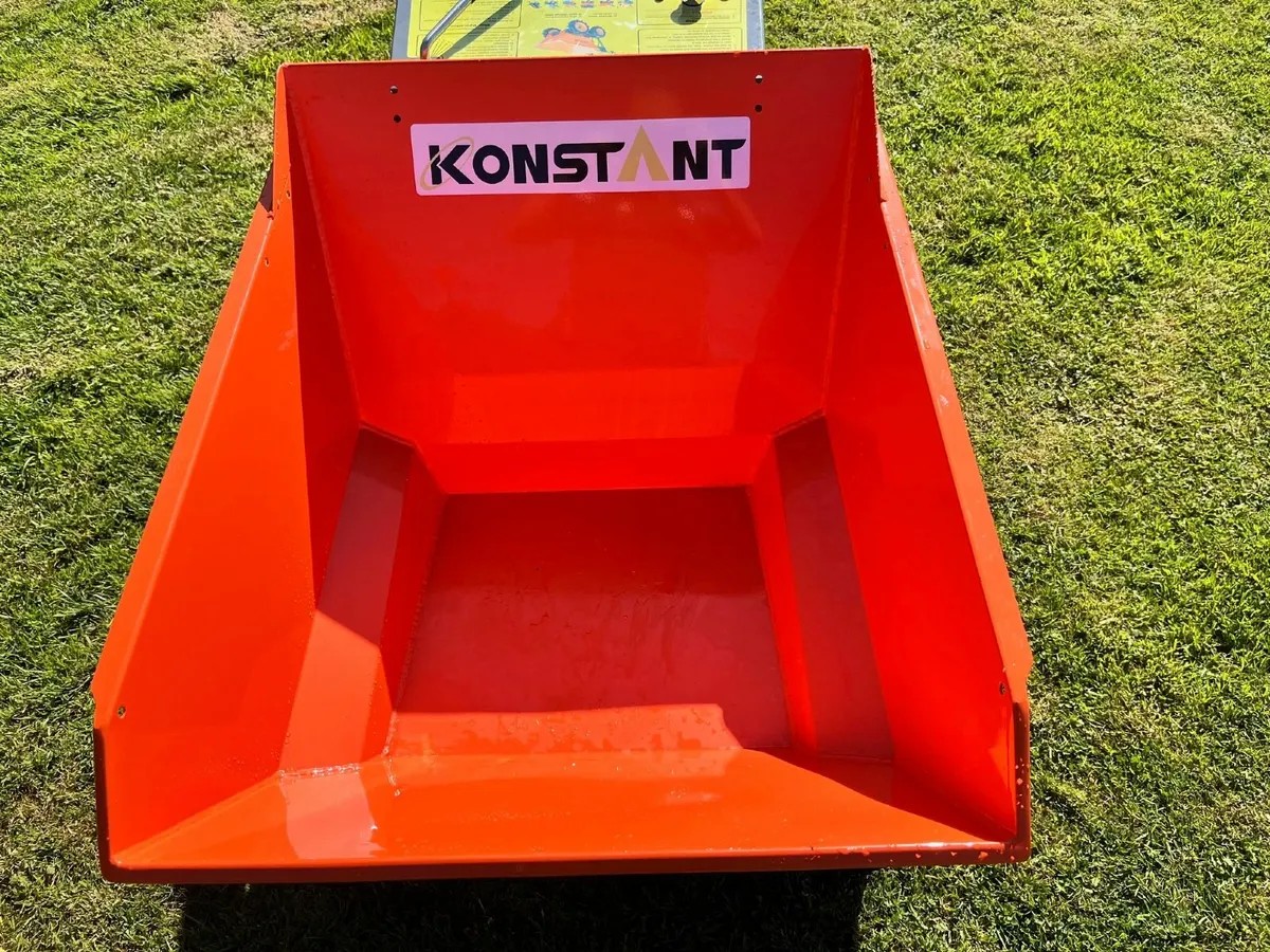 Mini Dumper - Image 2