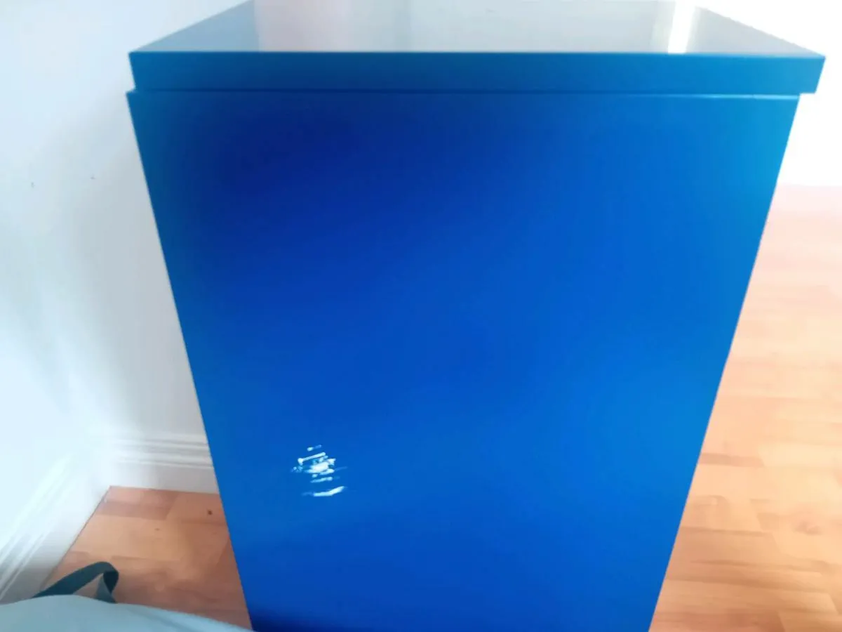 Metal drawers - Image 2