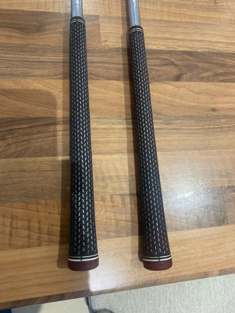 Golf wedges - Image 3