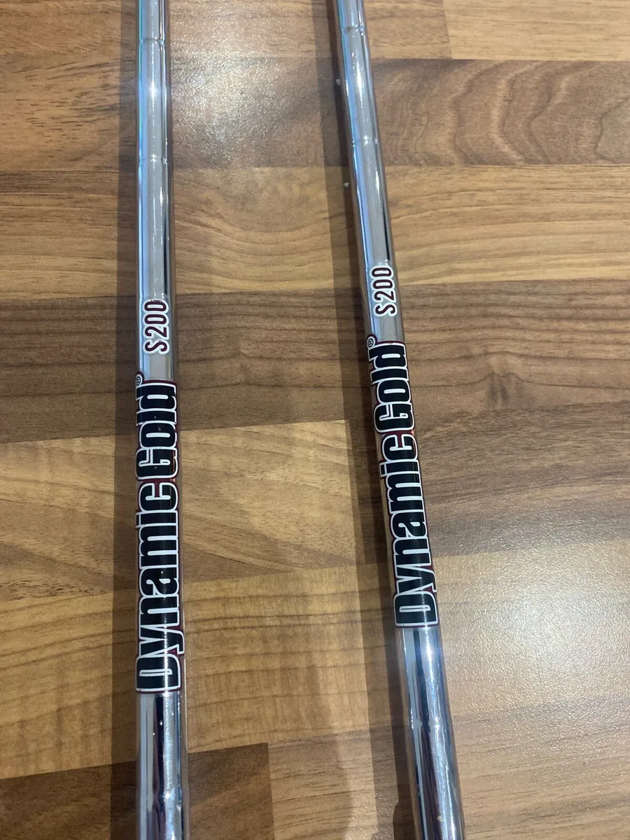 Golf wedges - Image 4