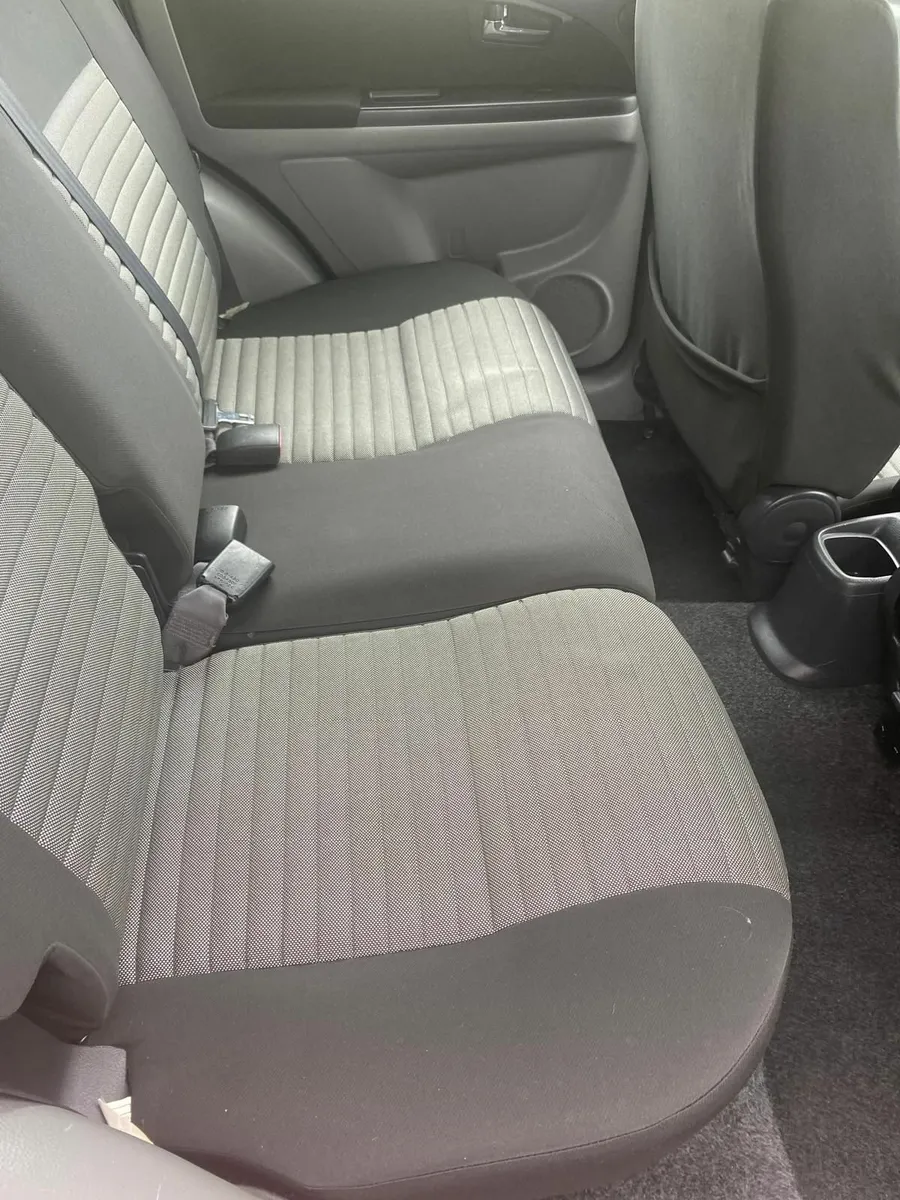 Suzuki SX4 - Image 4