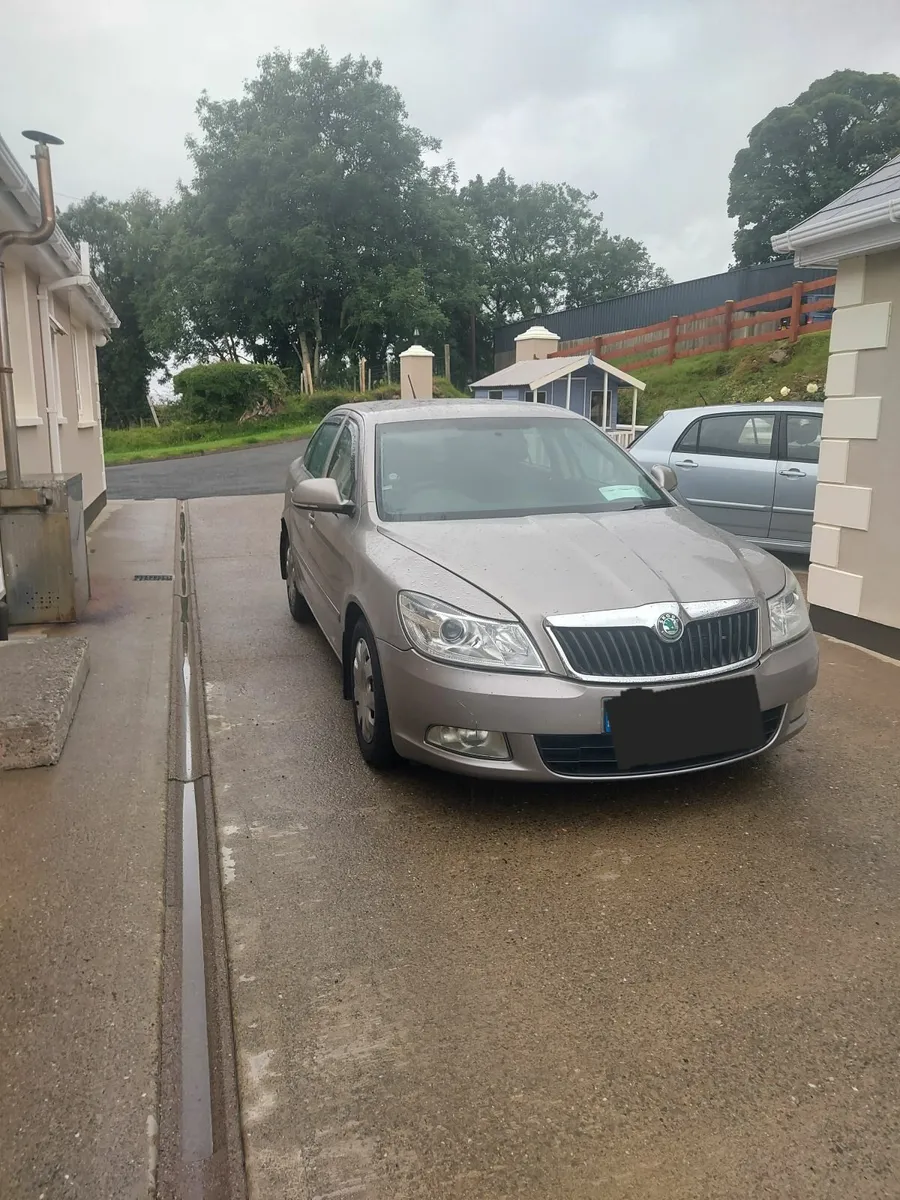 Skoda Octavia 2012 - Image 3