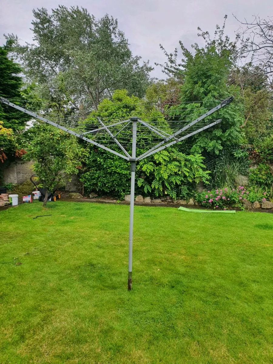 Washing line - Image 3