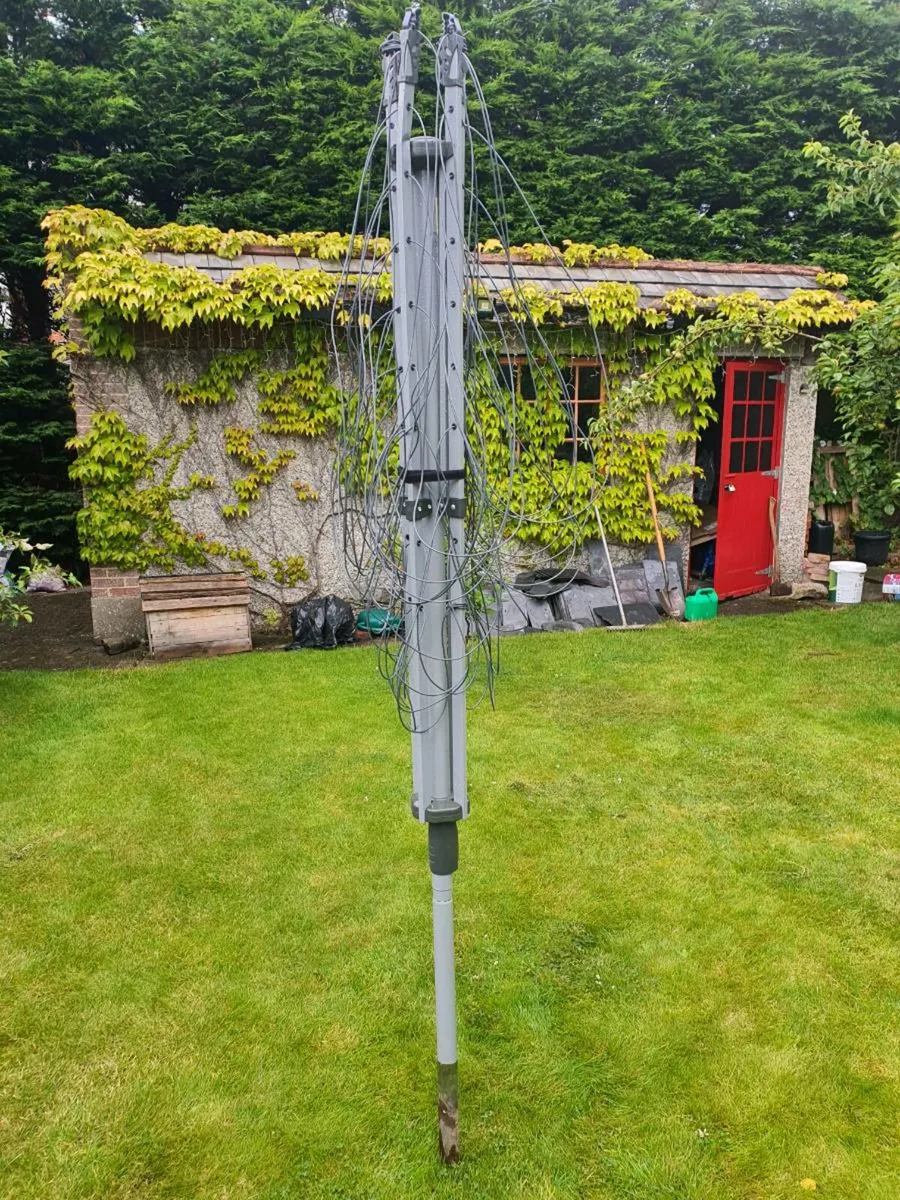 Washing line - Image 4