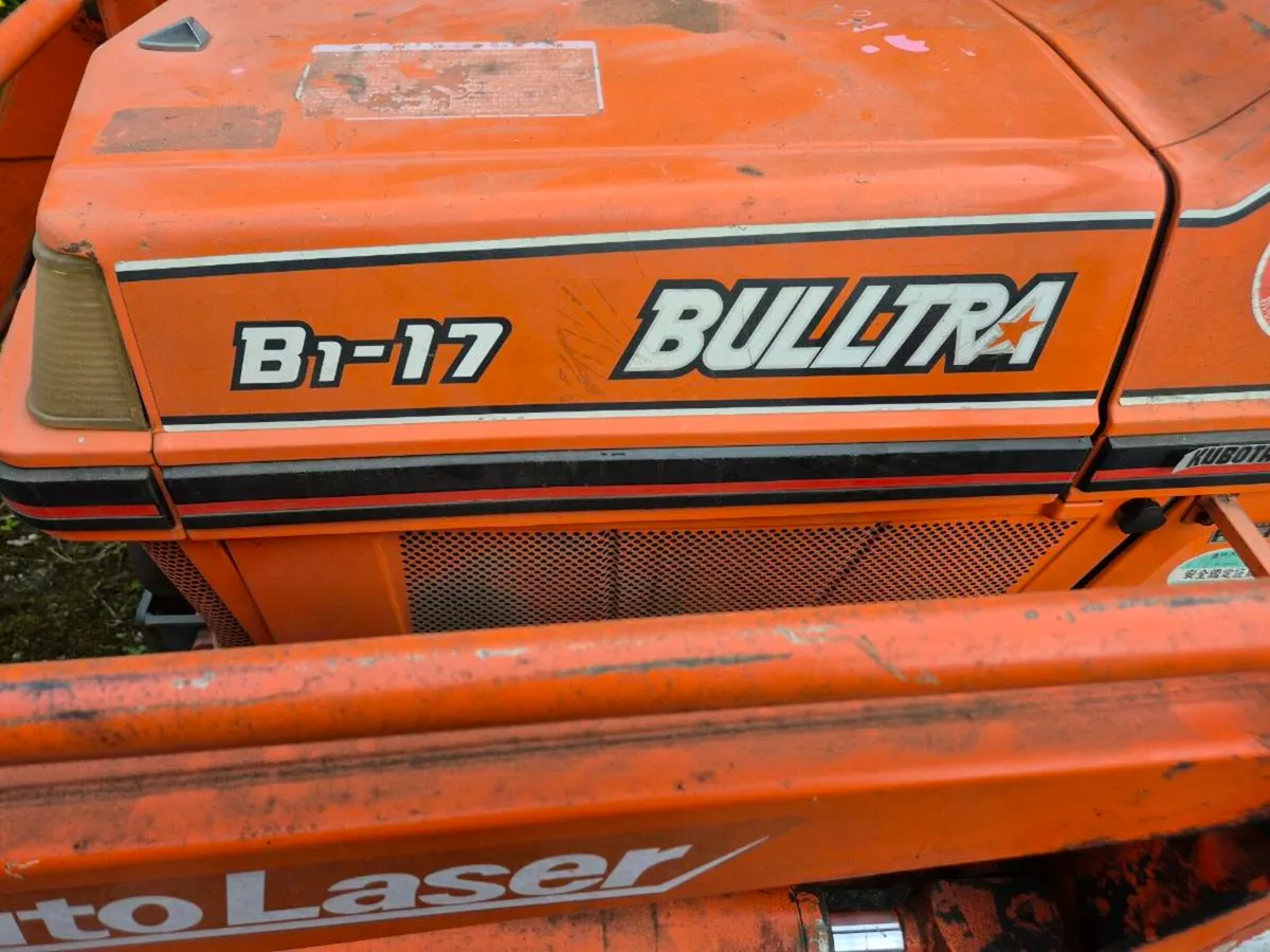 Tractor - Image 3