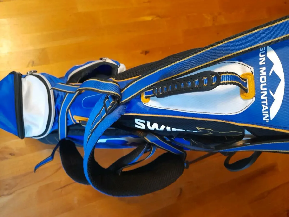 Golf bag - Image 2