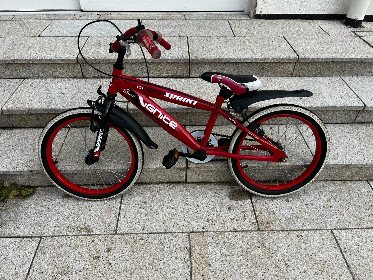 Child’s bike - Image 3