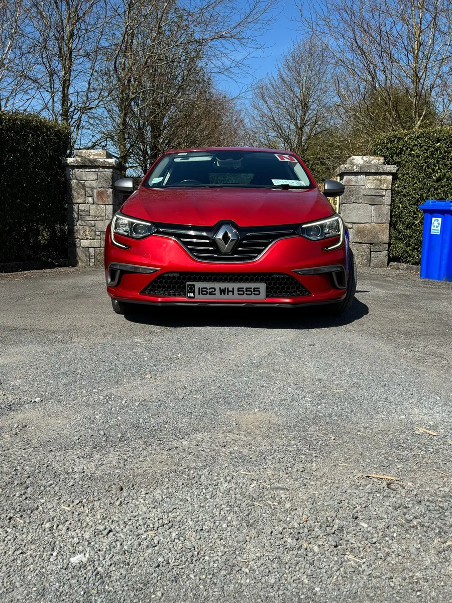 Megane gt line - Image 2