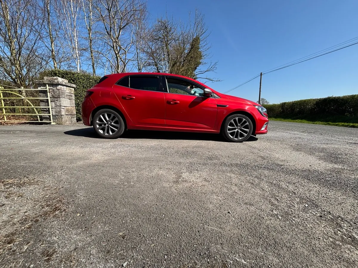 Megane gt line - Image 3