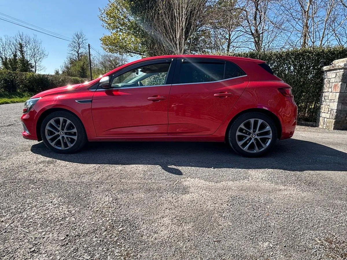 Megane gt line - Image 4