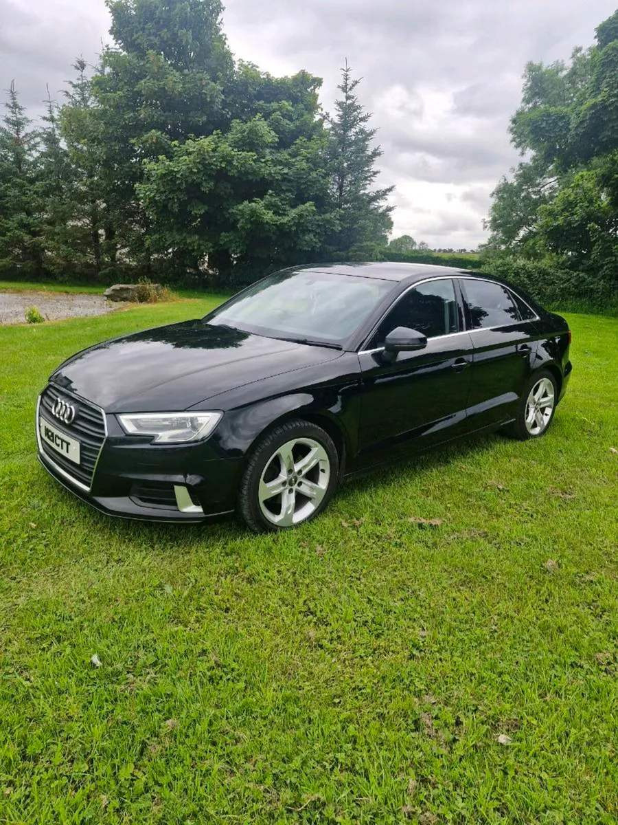 Audi A3 Sport 2.0L - Image 1