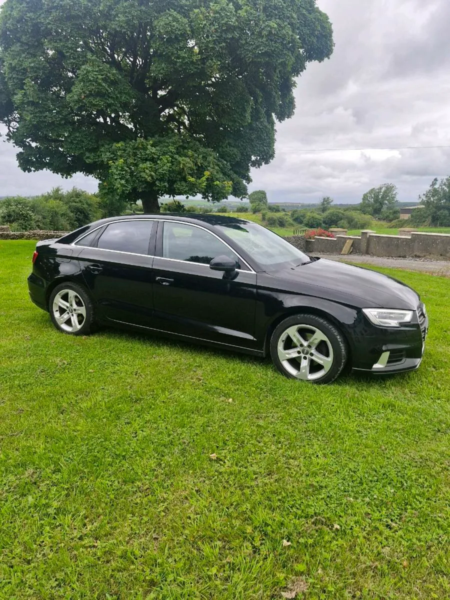 Audi A3 Sport 2.0L - Image 2