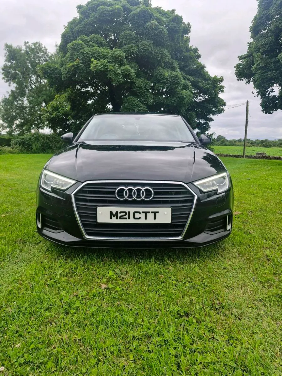 Audi A3 Sport 2.0L - Image 3