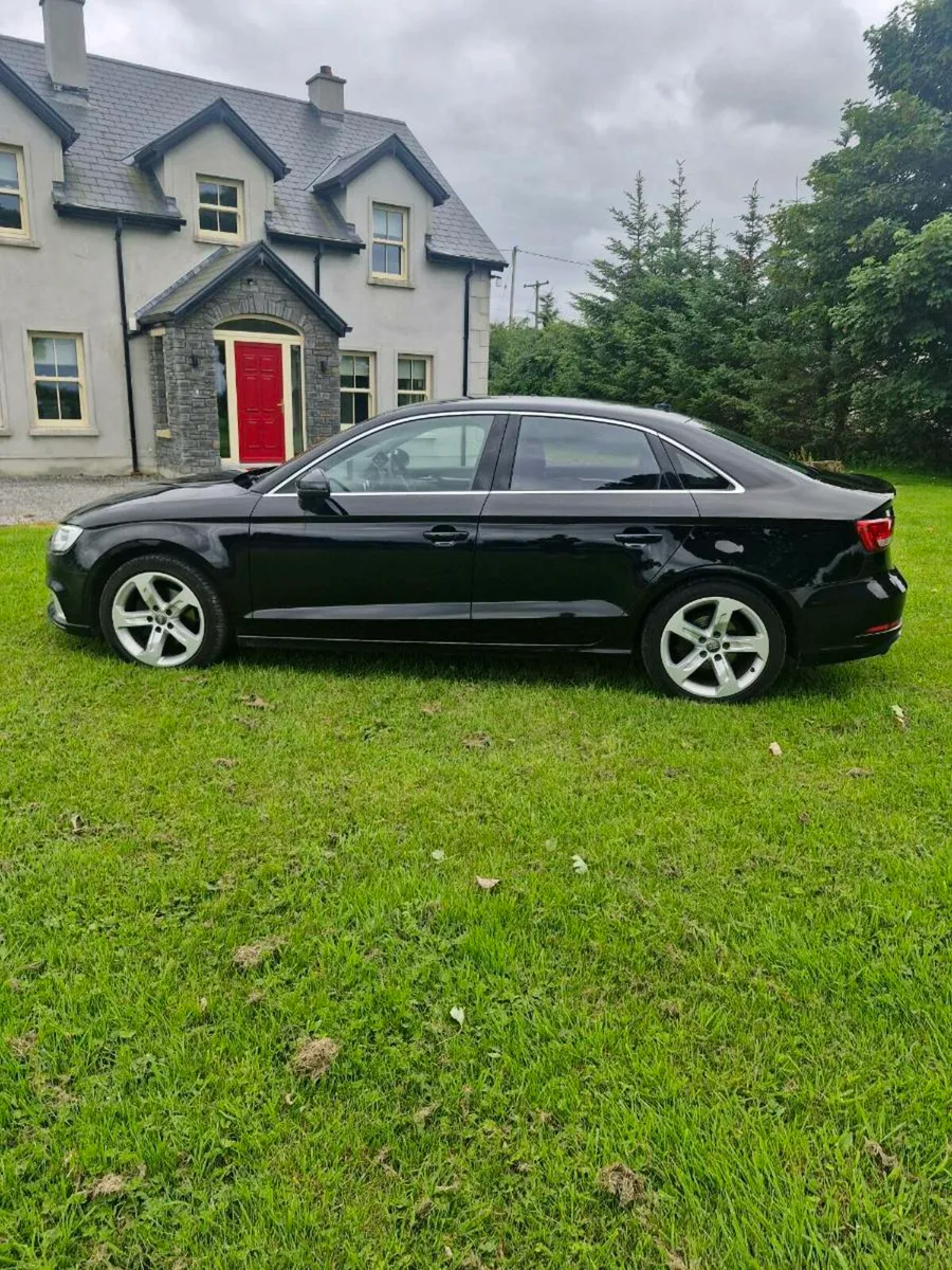 Audi A3 Sport 2.0L - Image 4