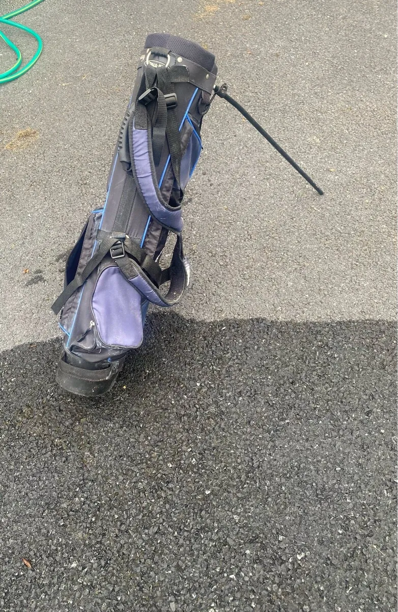 Golf bag - Image 2