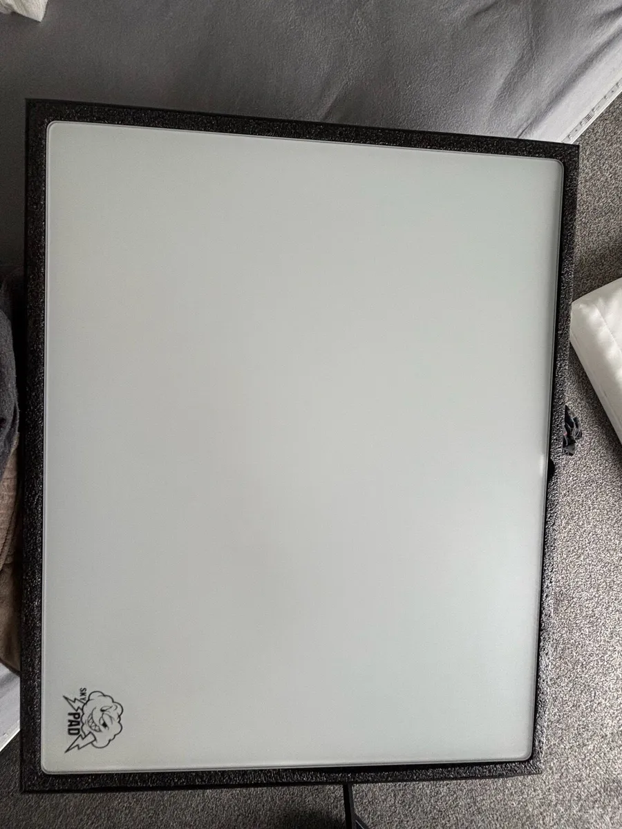 Fiver glass mouse pad - Image 2