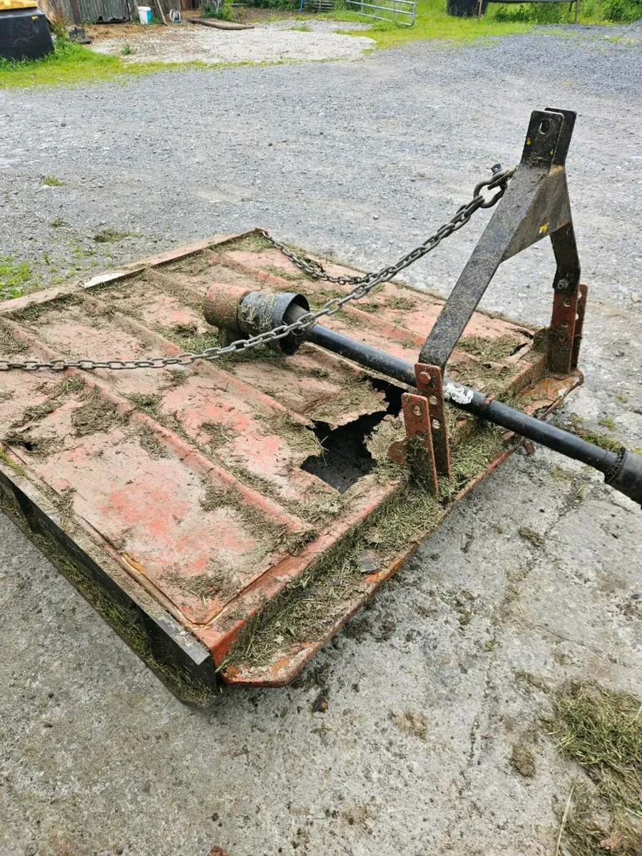 TOPPER - Image 4