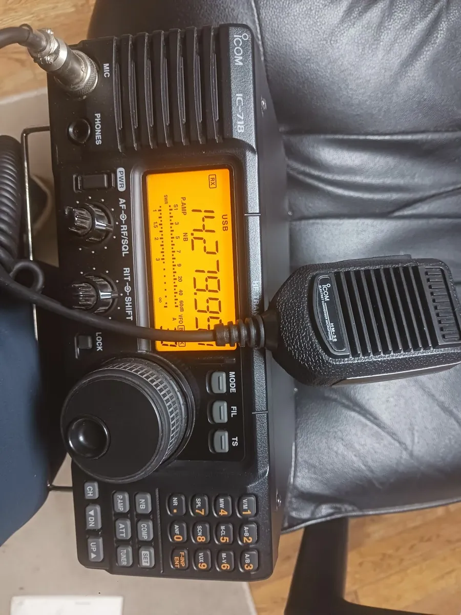 Ham Radio - Image 2